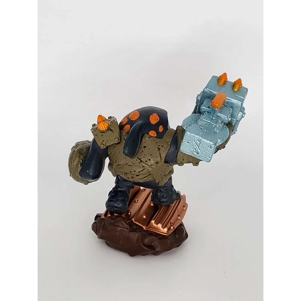 Skylanders Superchargers Shark Shooter Terrafin Video Game‎ Action Figure